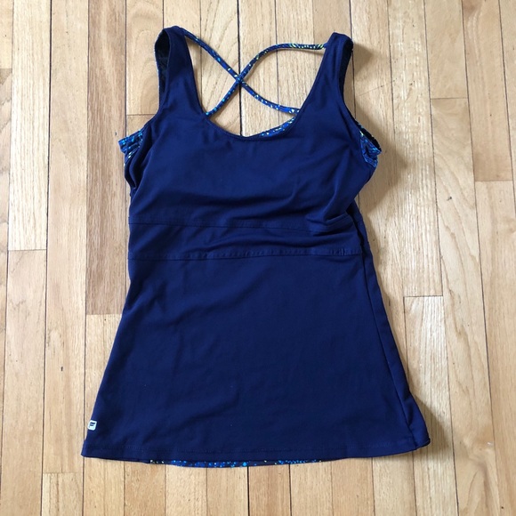 Fabletics workout top - Picture 3 of 5